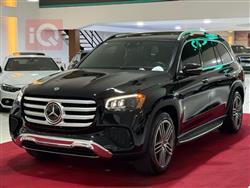 مرسيدس بنز GLS